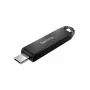 WESTERN DIGITAL SanDisk Ultra - 128GB USB-stick - USB Type-C