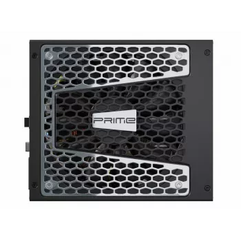 SEASONIC Prime-tx-1300 voeding 1300 W 20+4 pin ATX ATX