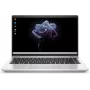 HP Elite mt645 G7 mobiele thin client, AMD Ryzen 3 5425U 2,7 GHz, 35,6 cm (14 inch) Full HD IPS, 8 GB DDR4-SDRAM, 256 GB SSD NVMe, AMD Radeon Graphics, Wi-Fi 6 (802.11ax), HP ThinPro OS, zilver