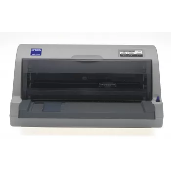 Epson LQ-630 naaldprinter 360 x 180 DPI 360 cps