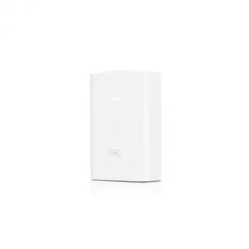 UBIQUITI NETWORKS PoE-injector 24V/24W Gigabit P. wit