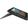 LOGITECH Rugged Folio graphite Qwertz Duits