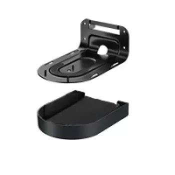LOGITECH Rally Camera zwart camera-bevestiging