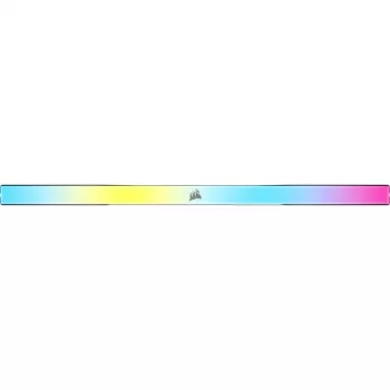 CORSAIR werkgeheugen 32GB DDR5 (2x16GB) DRAM 6000MT/s CL36 geheugenkit Vengeance RGB zwart