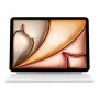 APPLE Magic Keyboard voor iPad Air 11 inch (m2/m3/m4) - Russisch - wit