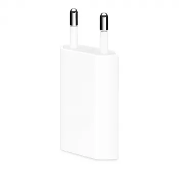 Apple 5W USB-voeding