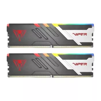 PATRIOT MEMORY werkgeheugen - Viper RGB - 32GB 2 x 16 GB DDR5 6400 MHz