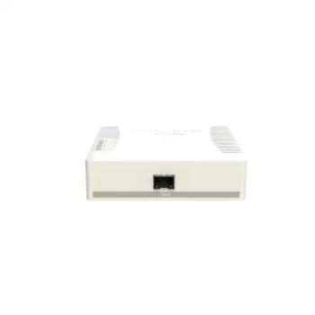 MIKROTIK RB260GSP - 4-poorts gigabit switch + PoE