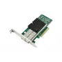 DIGITUS SFP 2 poort 10G PC/Expresscard Intel JL82599ES chipset optical and copper modules
