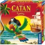 Kosmos 697495 Catan Junior bordspel, strategie, vanaf 10 jaar