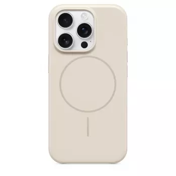 APPLE Beats iPhone 16 Pro - hoesje met MagSafe - Summit Stone