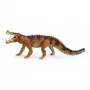 schleich Dinosaurs Kaprosuchus, 4 jaar, Die Erde erobern, dinosauriërs en vulkaan, meerkleurig, 1 stuks
