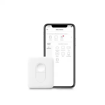 SwitchBot Remote smart button