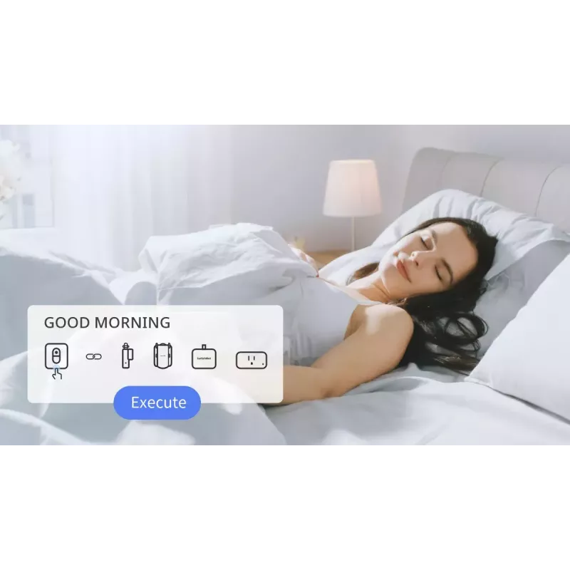 SwitchBot Remote smart button