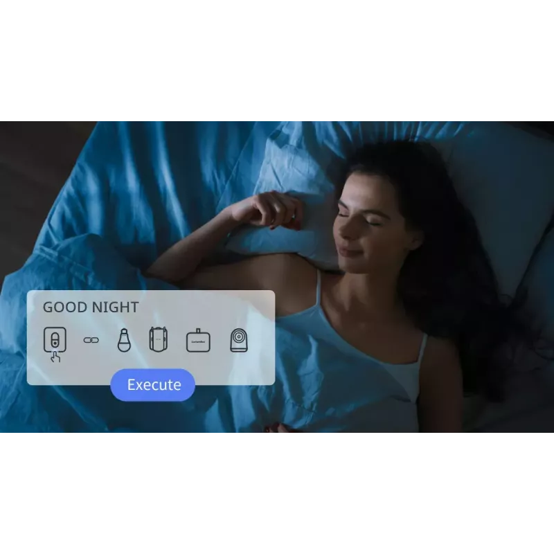 SwitchBot Remote smart button