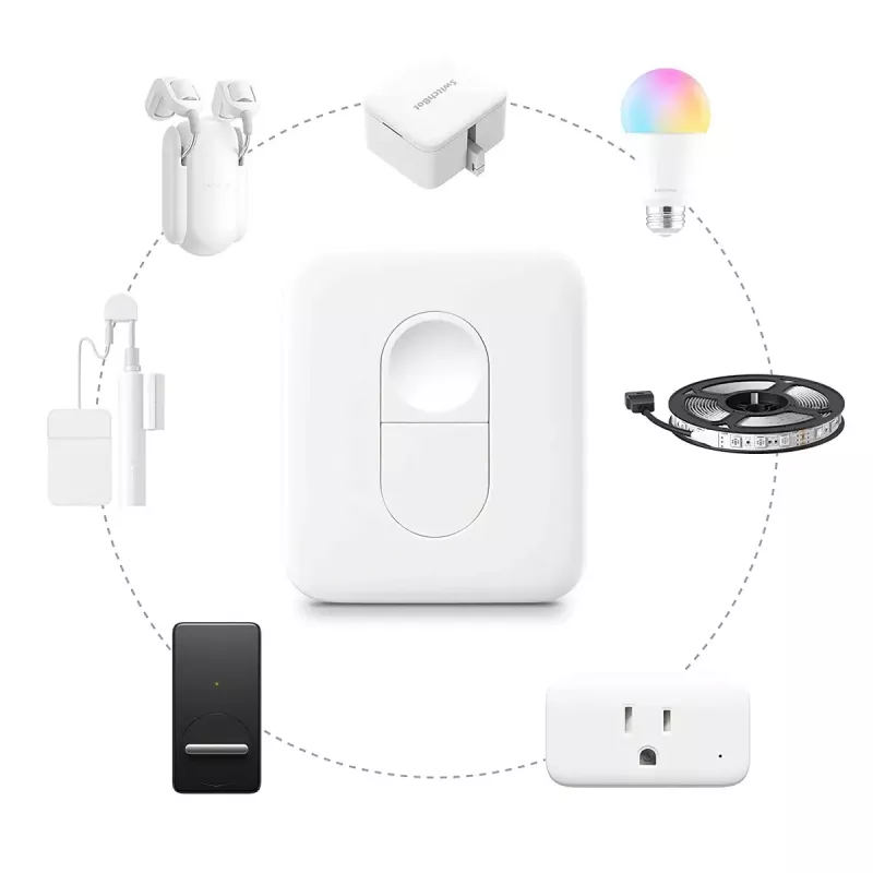 SwitchBot Remote smart button