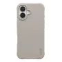 Hoes PanzerGlass CARE by modieuze hoes Samba Vanilla met MagSafe iPhone 17
