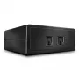 Lindy 2-poorts automatische optische audioswitch