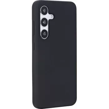 eSTUFF INFINITE GRS VIENNA S25 Edge Galaxy zwart cover. (ES67404020-BULK)