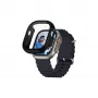 PanzerGlass ® Case Full Body zwart Apple Watch Ultra 3 | Ultra 2 | Ultra | 49mm