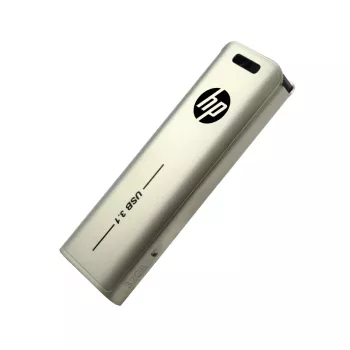 HP x796w USB-flashstation 32 GB USB Type-A 3.2 Gen 1 (3.1 Gen 1) zilver