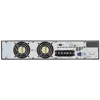 APC SRV6KRIRK onderbrekingsvrije stroomvoorziening (UPS) dubbelwandler (online) 6 kVA 6000 W