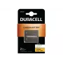 Duracell camera-accu - vervangt Pentax D-LI68 accu