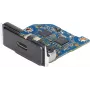 HP Type-C USB 3.1 Gen2 Port Flex IO v2 interfacekaarten/adapters