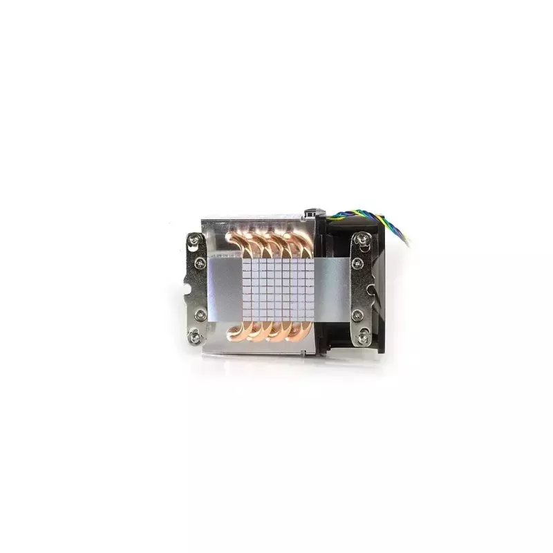 Inter-Tech A-19 processorkoeler