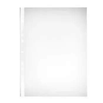 Insteekhoezen Herlitz 05850508 A4