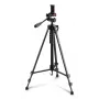Hama Star 153 3D statief smartphone/digitale camera 3 poten zwart