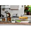 Countdown-timer Xavax Countdown zilver