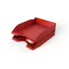Durable Basic rood A4 brief- en papieropberging