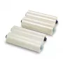 GBC NAP2 Lamineerfolie 38 micron 635 mm x 150 m glans, transparant, glans, 150 m, 63,5 cm, 3,8 cm, 9,16 kg