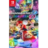 Nintendo Mario Kart 8 Deluxe Standaard Duits, Engels, Frans, Italiaans, Japans, Nederlands, Portugees, Russisch Nintendo Switch