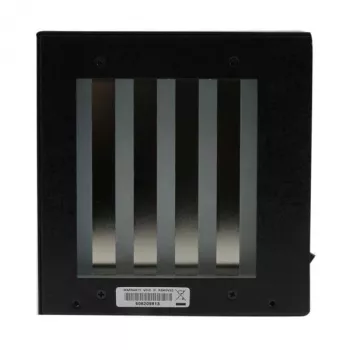 StarTech.com PCI Express naar 4-slot PCI-uitbreidingssysteem, zwart, CE, FCC, RoHS, 12 V, 3 A, 0 - 55 °C, -40 - 75 °C