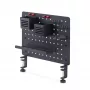 StarTech.com 1612B-DESK-PEGBOARD bureau-organizerset 1 stuks
