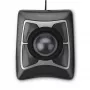 Trackball Kensington Expert muis bedraad optisch USB Type-A