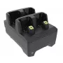 Zebra CRD-RS5X6-2SCHG-01 accuoplader DC