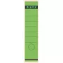 Leitz 16400055 zelfklevend etiket rechthoek groen 10 stuks