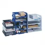 Esselte Leitz A4 Sorty Tray blauw, blauw, 283 x 380 x 127 mm, A4