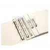 Leitz 42830001 ringband A4 wit
