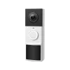 Videodeurintercom TP-Link Tapo D210 3 MP zwart wit