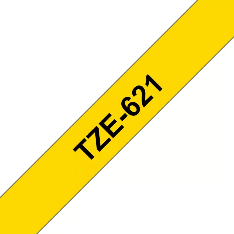 Labelband Brother TZE621