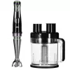 Braun MQ9187XLI 0,6 L zwart