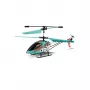 Op afstand bestuurbare helikopter Storm One 2.0 2,4 GHz 501053 Carrera
