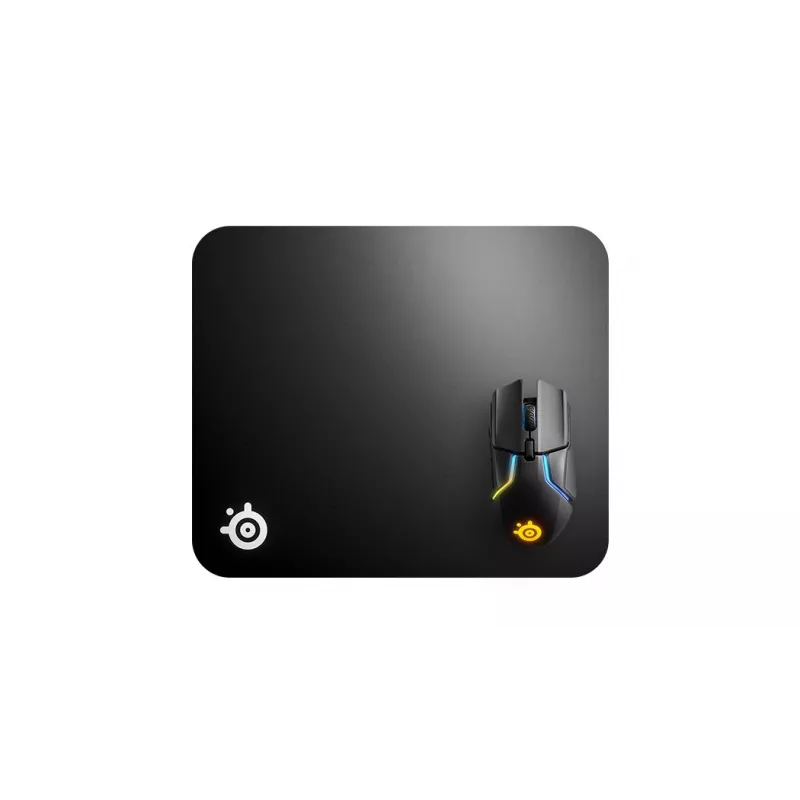 Muispad Steelseries QcK Hard