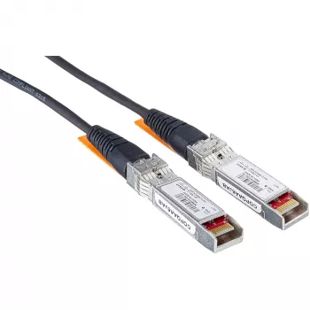 Cisco SFP+ Copper Twinax Cable - direct aansluitkabel