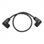 Verbindingskabel EcoFlow EFL-STREAM-PARALLELAC-H 55cm