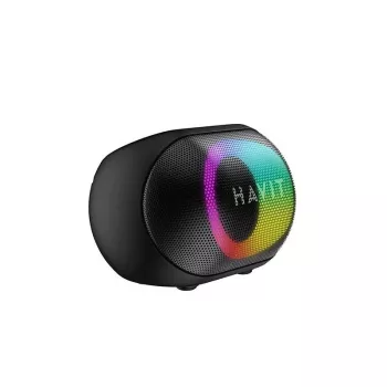 Bluetooth draadloze luidspreker Havit SK885BT, zwart